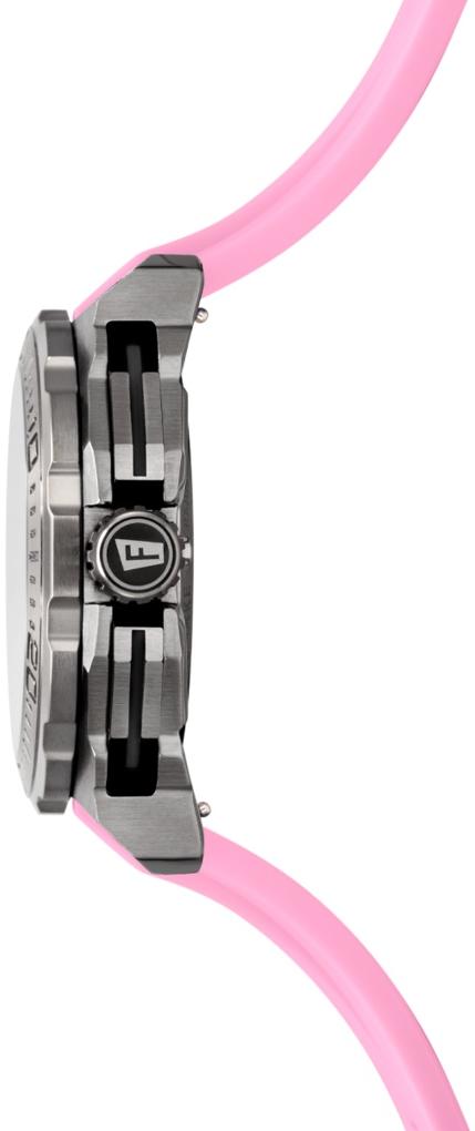 zegarek Festina F20725-2 kwarcowy męski Chrono Bike Chrono Bike 2025 - miniatura 6