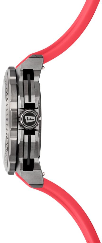 zegarek Festina F20725-5 kwarcowy męski Chrono Bike Chrono Bike 2025 - miniatura 6