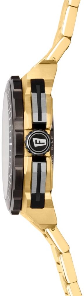 zegarek Festina F20727-1 kwarcowy męski Chrono Bike Chrono Bike 2025