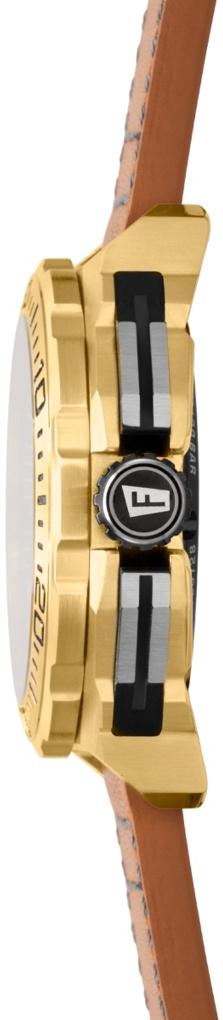 zegarek Festina F20728-1 kwarcowy męski Chrono Bike Chrono Bike 2025 - miniatura 6