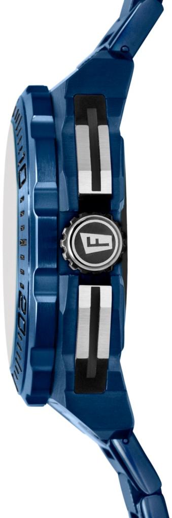 zegarek Festina F20729-1 kwarcowy Chrono Bike - miniatura 9