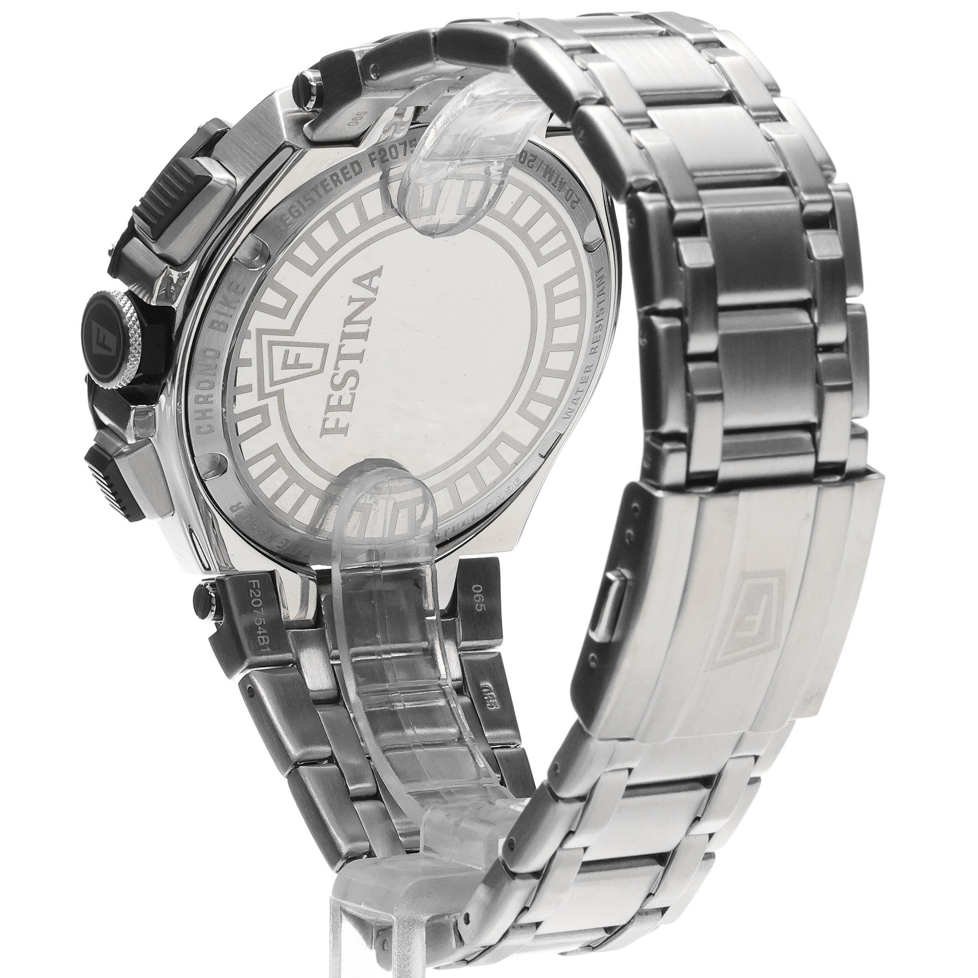 zegarek Festina F20754-6 kwarcowy męski Chrono Bike Chrono Bike 2026