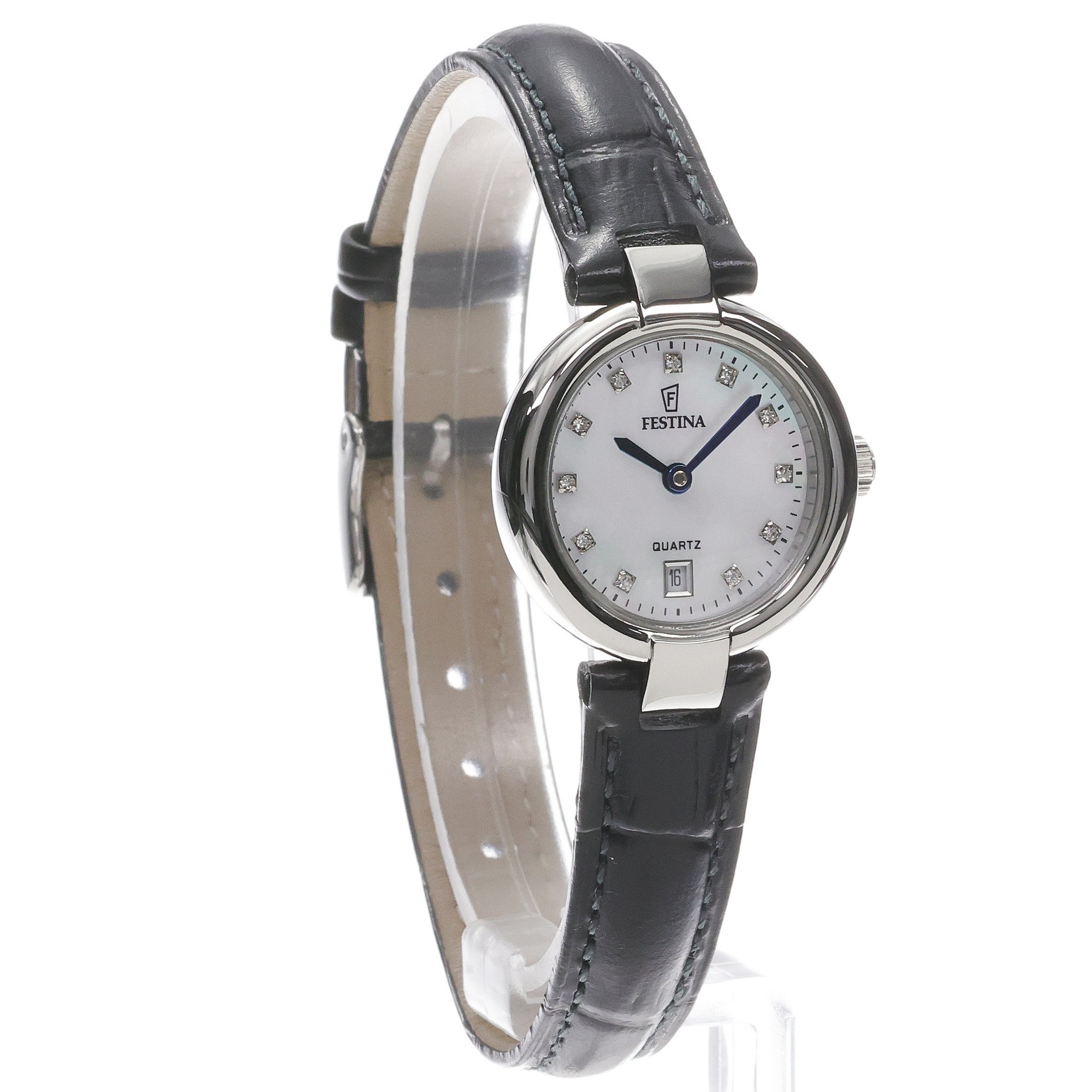 zegarek Festina F20782-1 kwarcowy damski Mademoiselle Mademoiselle