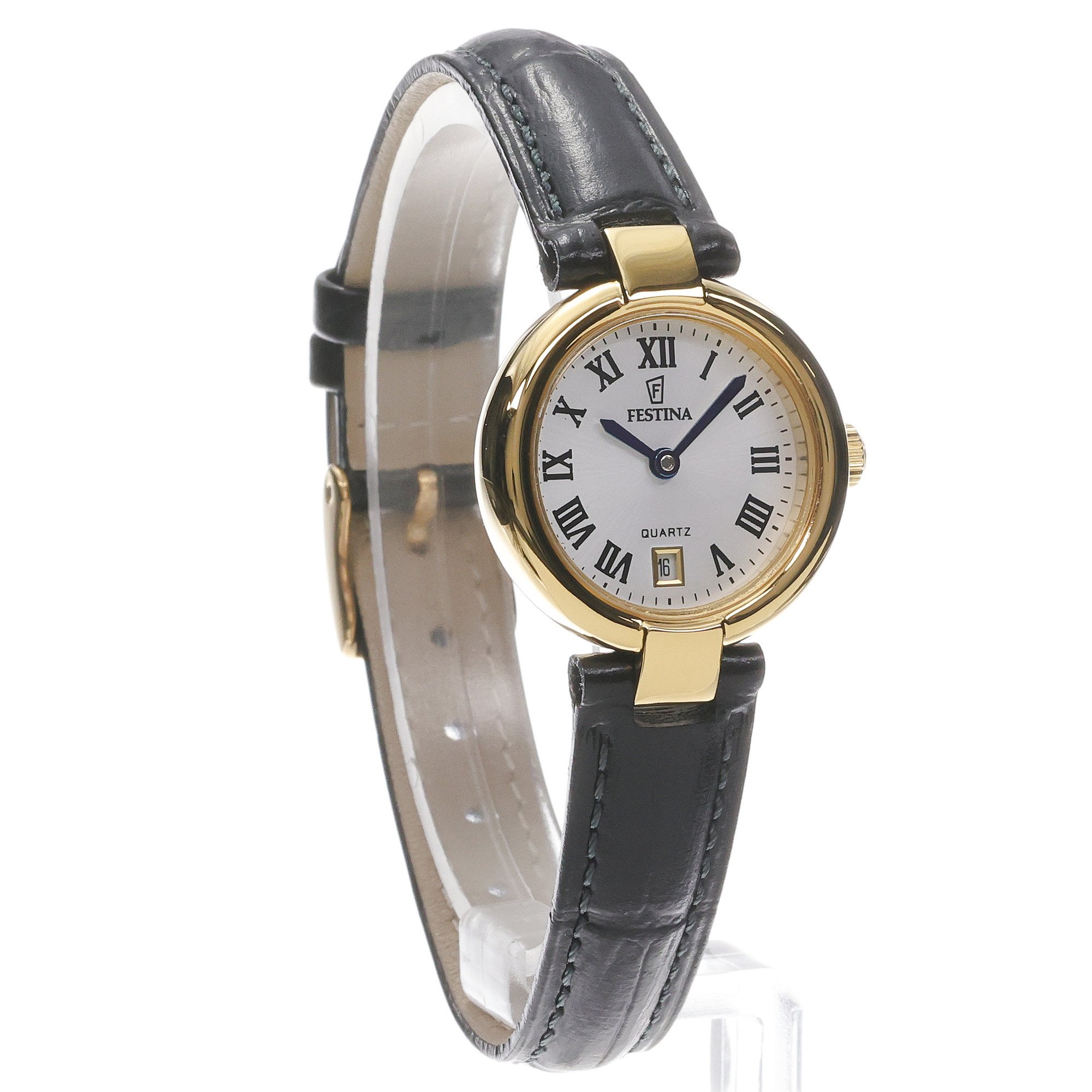 zegarek Festina F20783-1 kwarcowy damski Mademoiselle Mademoiselle