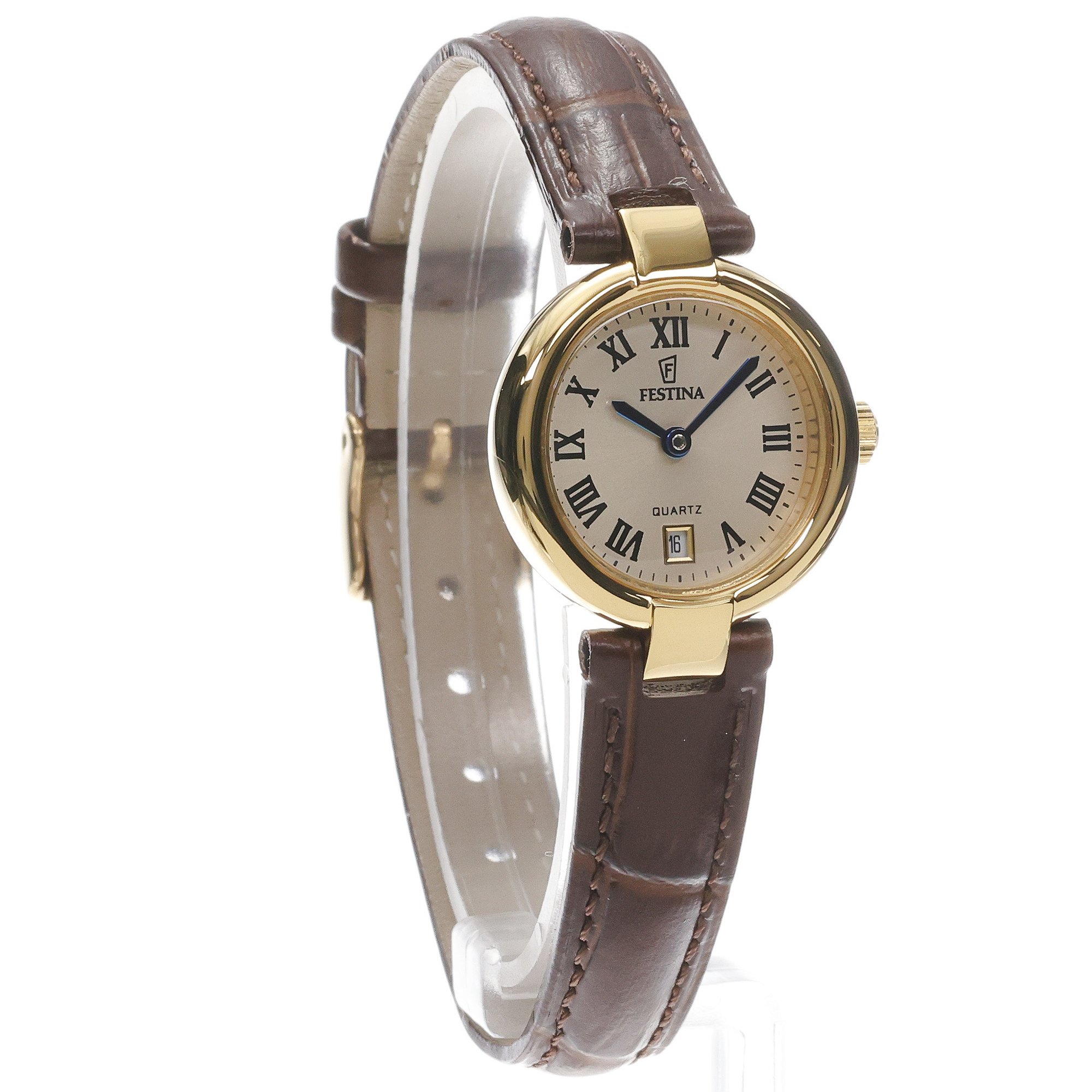 zegarek Festina F20783-2 kwarcowy damski Mademoiselle Mademoiselle