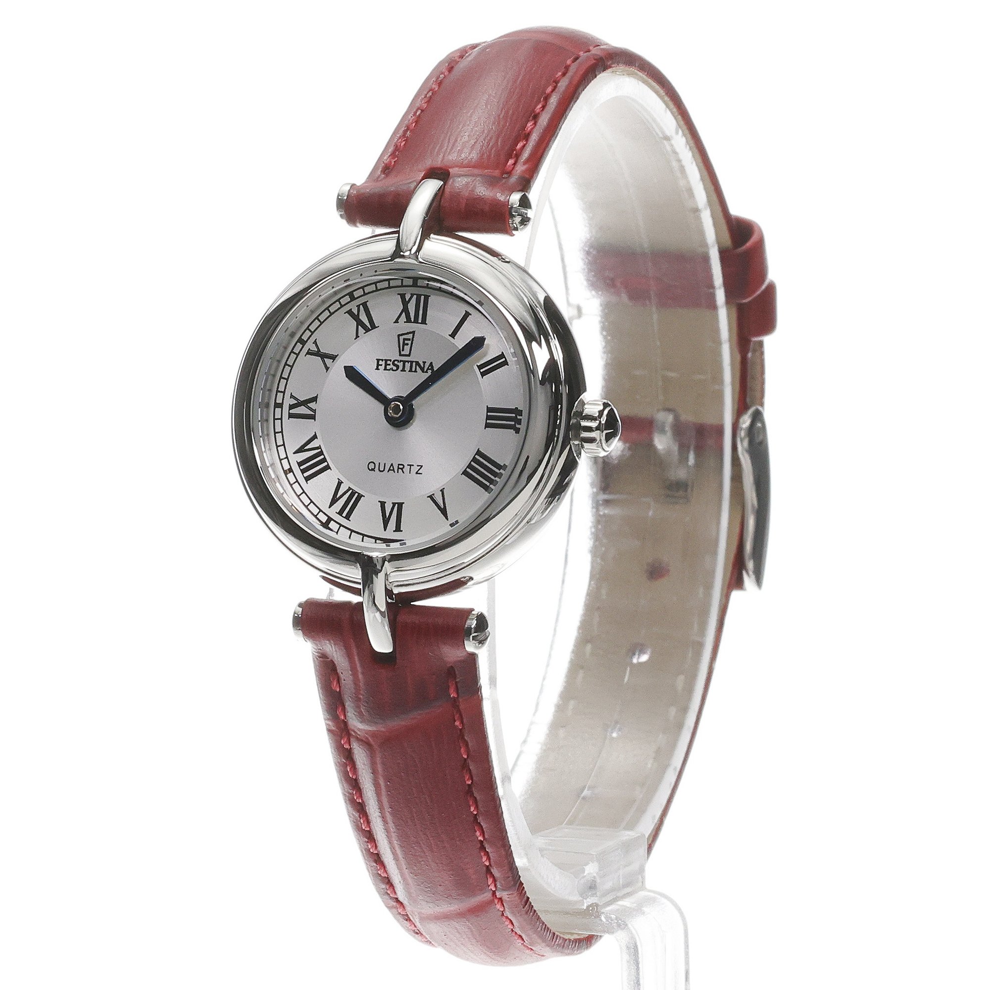 zegarek Festina F20787-1 kwarcowy damski Mademoiselle - miniatura 2
