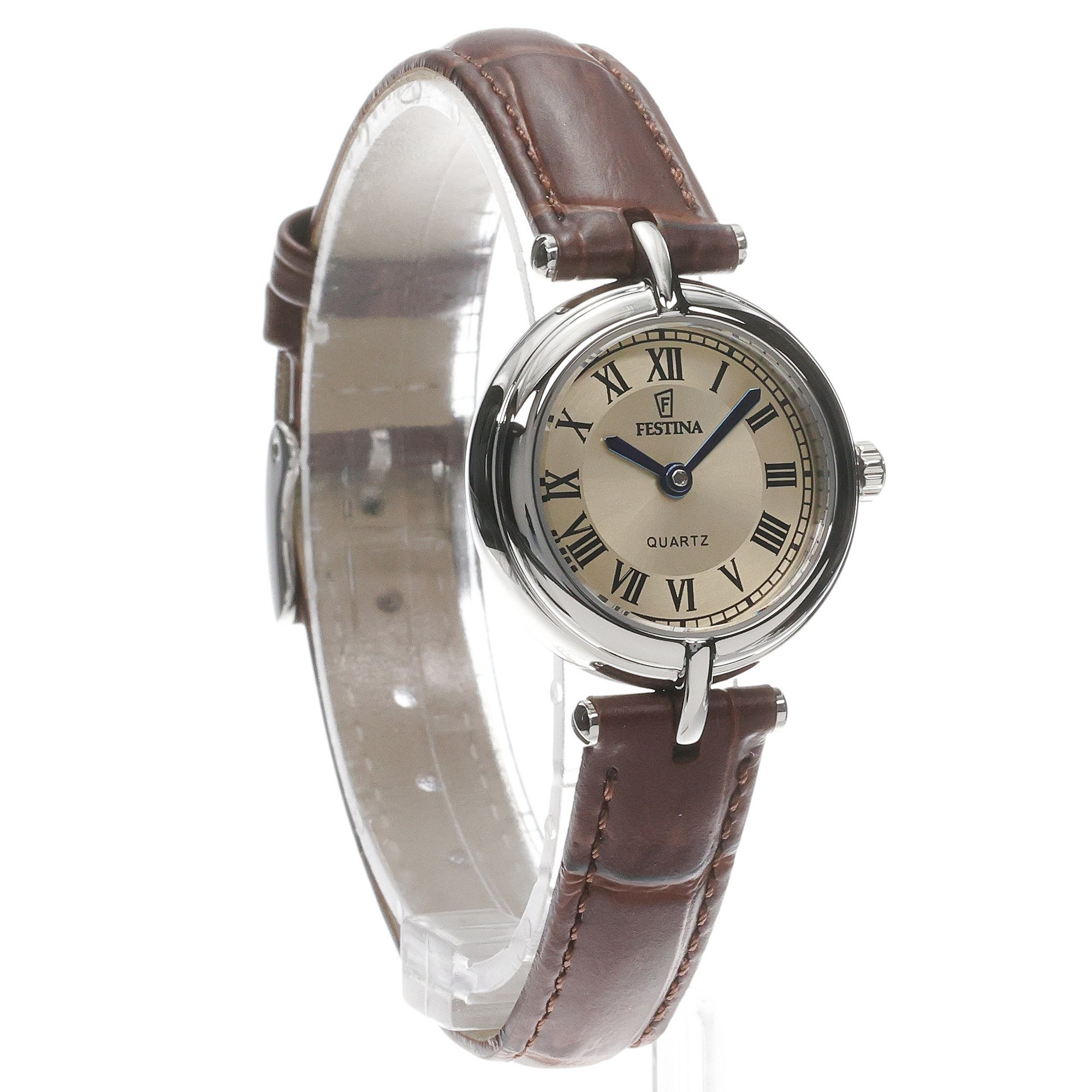 zegarek Festina F20787-2 kwarcowy damski Mademoiselle - miniatura 3