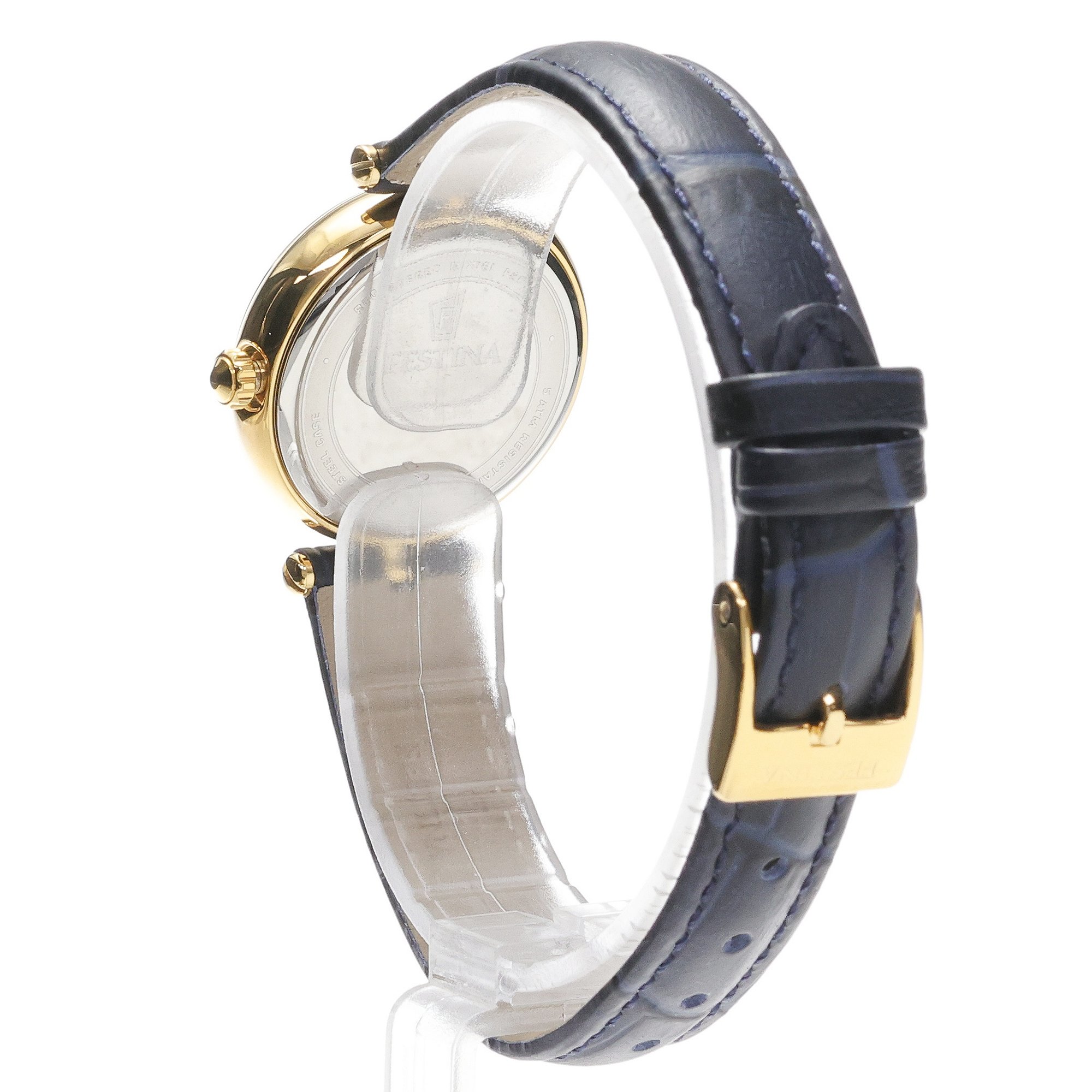 zegarek Festina F20788-3 kwarcowy damski Mademoiselle - miniatura 4