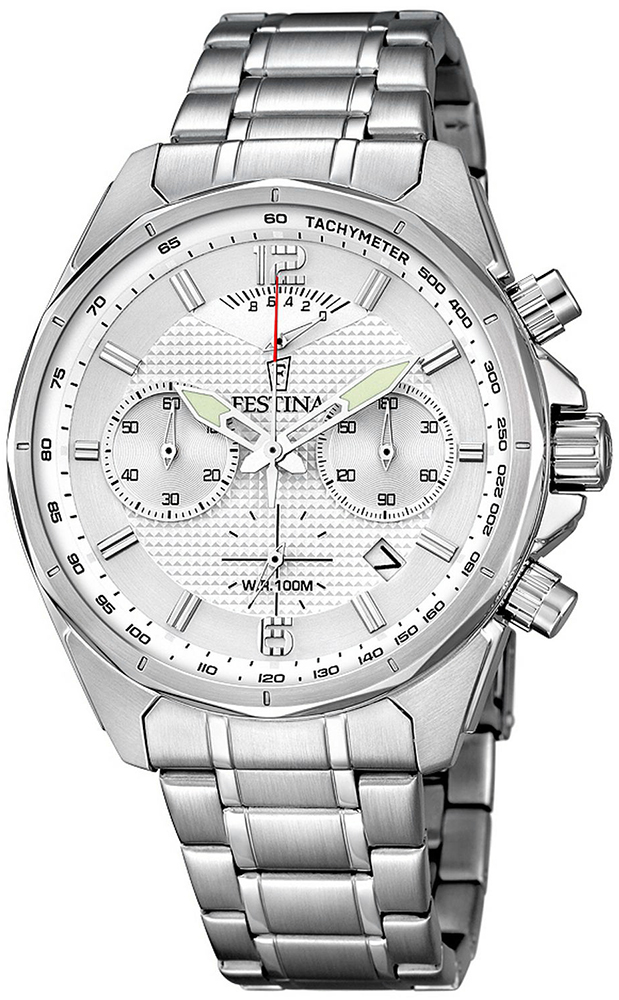 Festina Chronograph F6835-1