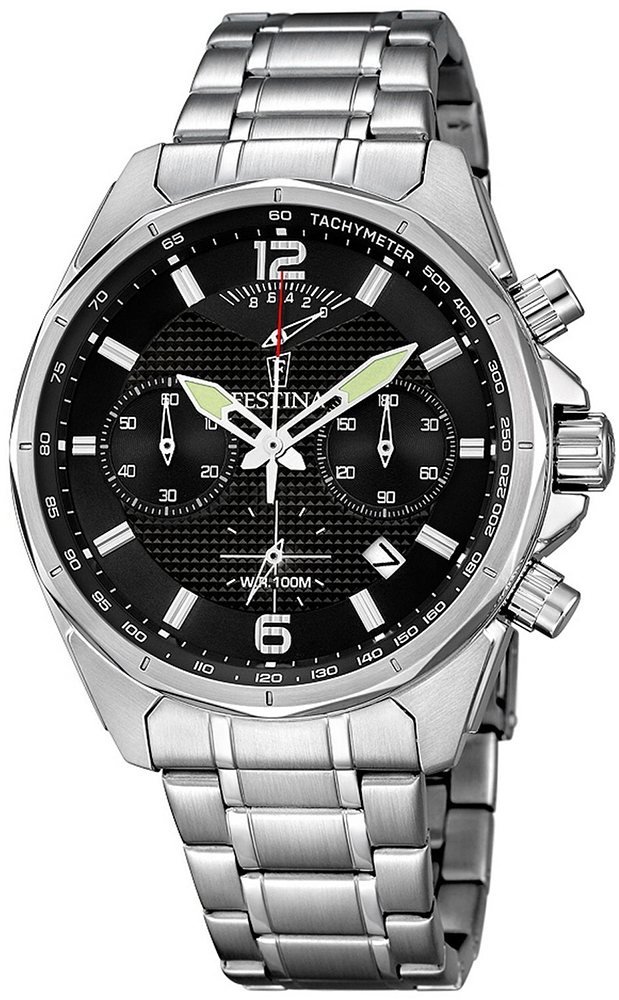 Festina Chronograph F6835-4