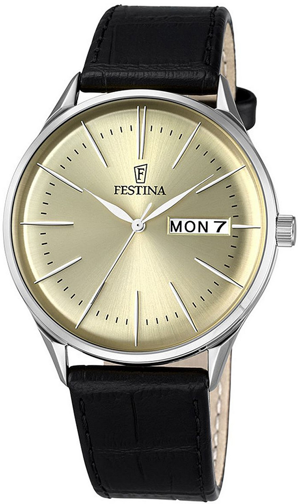Festina Minimalist F6837-2