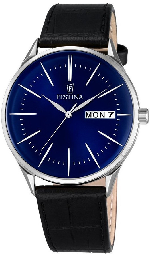 Festina Minimalist F6837-3