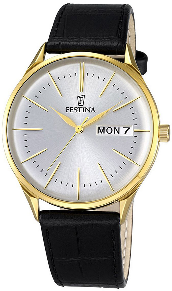 Festina Minimalist F6838-1