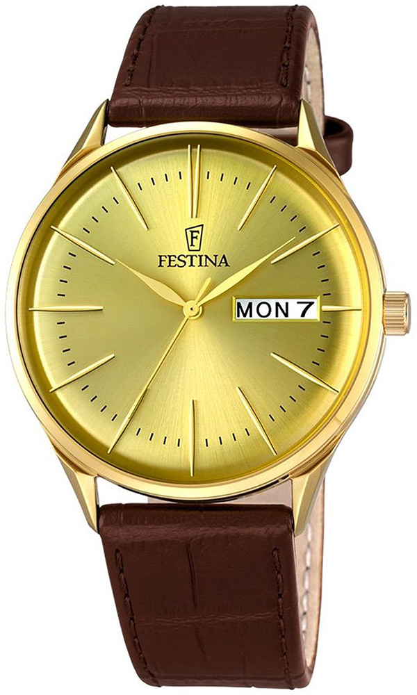 Festina Minimalist F6838-2