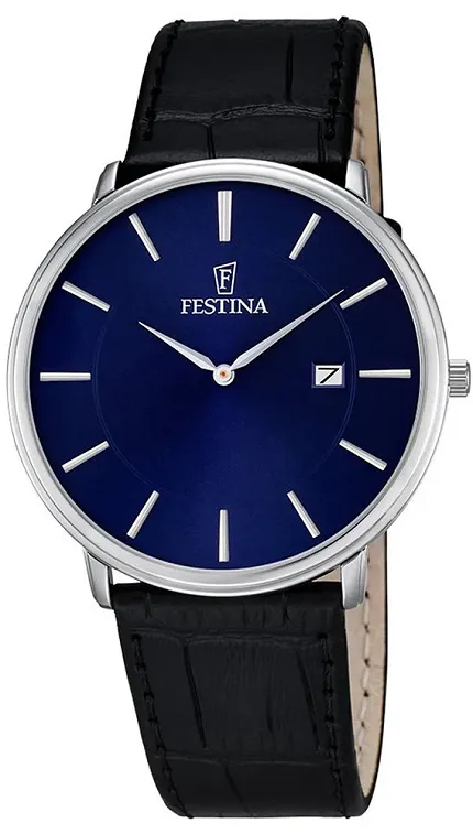 Festina F6839-4 Classic Classic - zdjęcie 1
