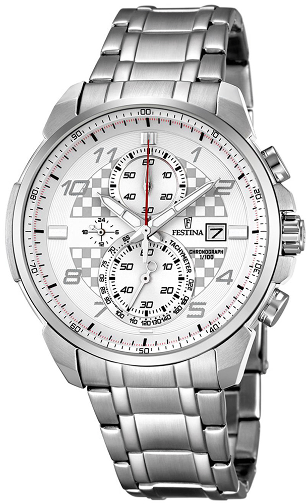 Festina Chrono Sport F6842-1