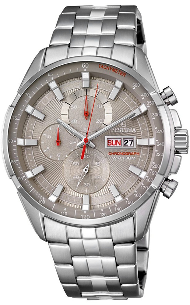Festina F6844-2