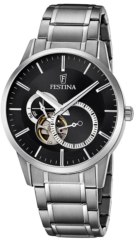 Festina F6845-4 Classic - zdjęcie 1