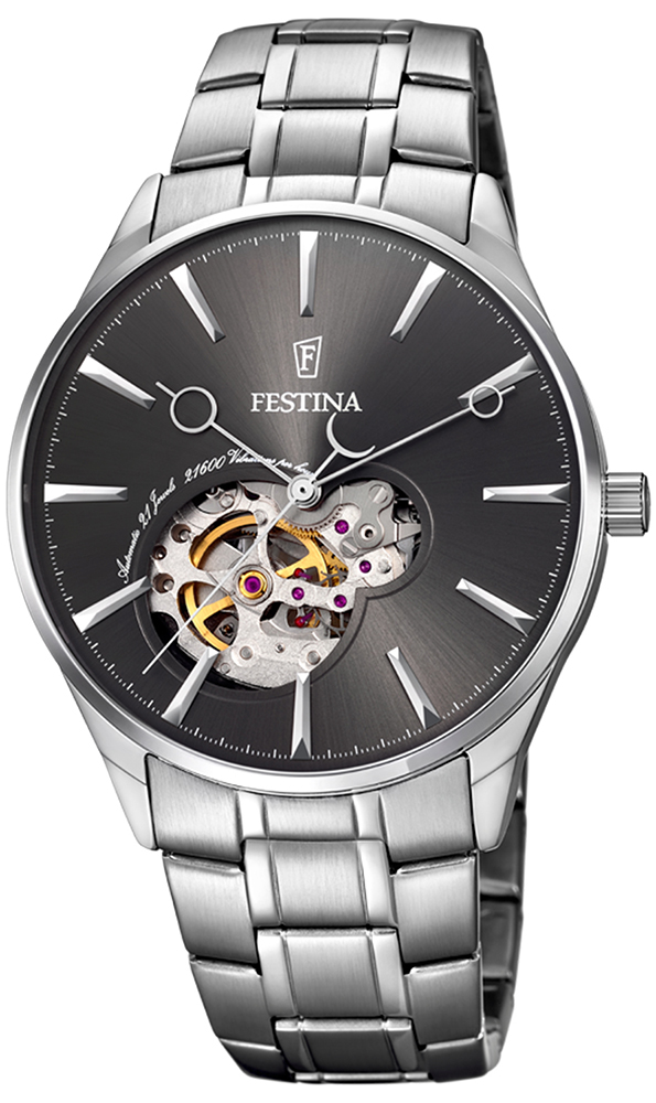 Festina Automatic F6847-2