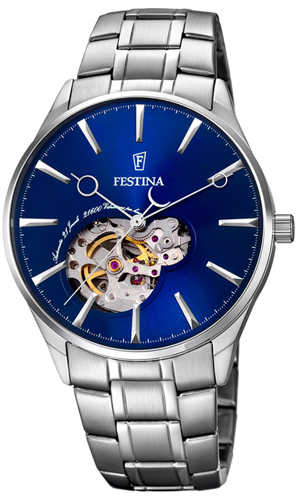Festina Automatic F6847-3