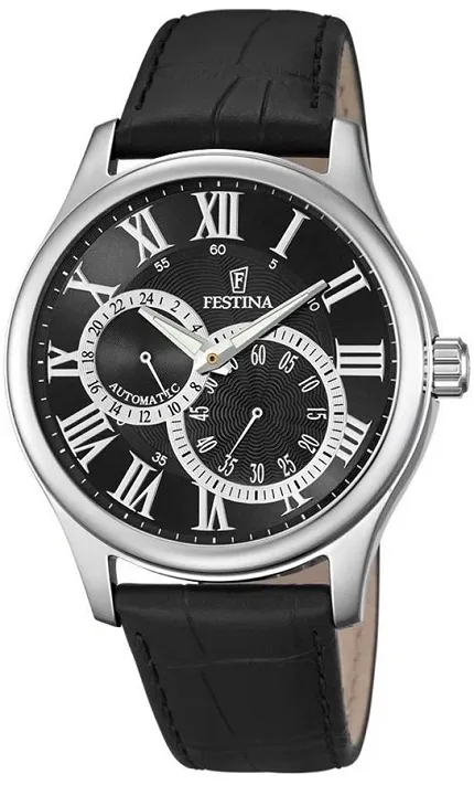 Festina F6848-3 Classic - zdjęcie 1