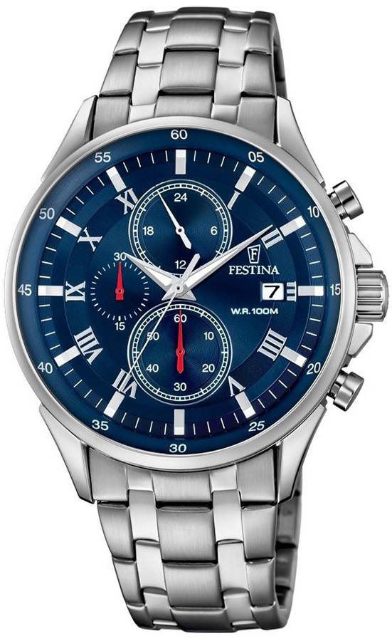 Festina F6853-03