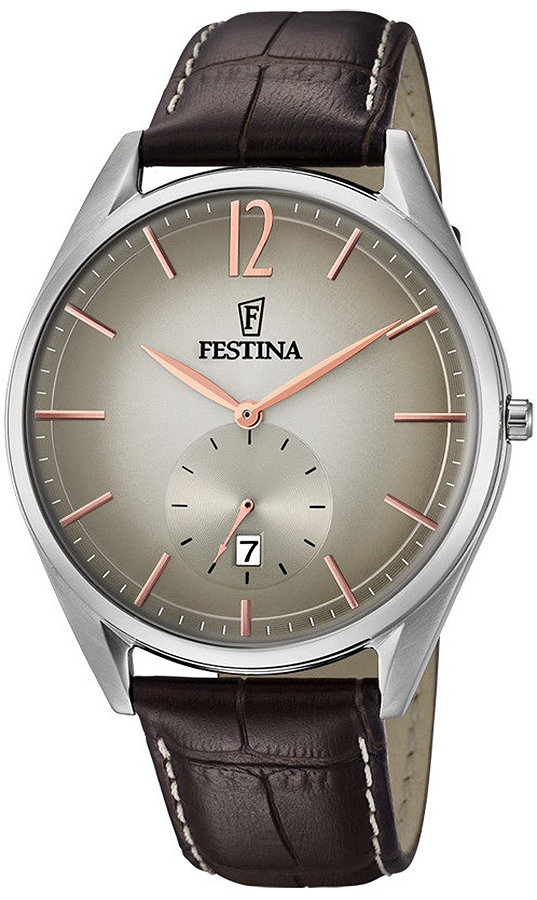 Festina Retro F6857-05