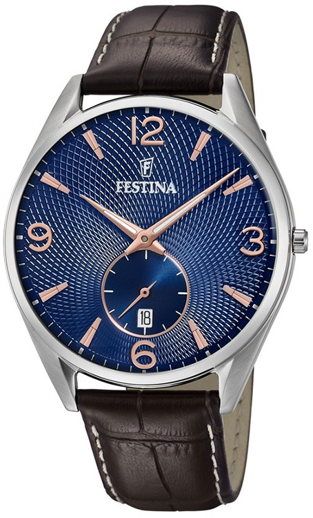 Festina Retro F6857-8