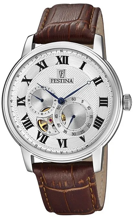 Festina F6858-1 Classic - zdjęcie 1