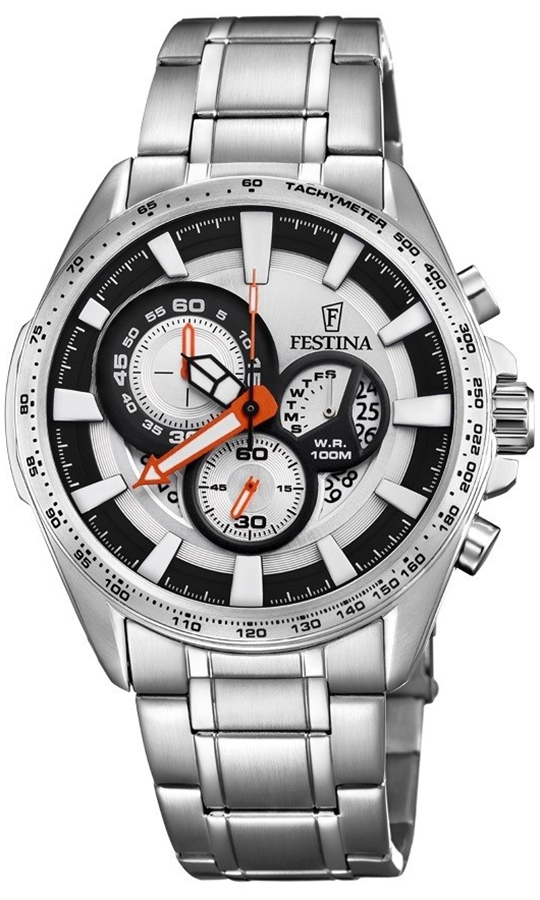 Festina Chrono Sport F6864-1