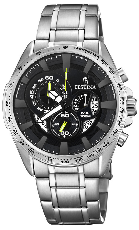 Festina Chrono Sport F6864-6
