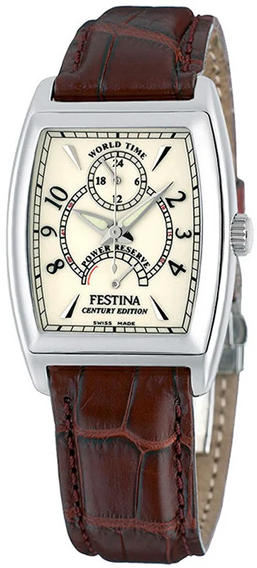 Festina F7001-1 Classic - zdjęcie 1