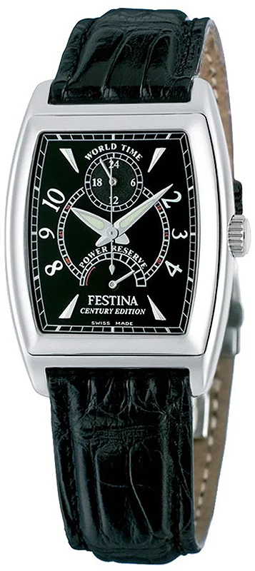 Festina F7001-2 Classic - zdjęcie 1