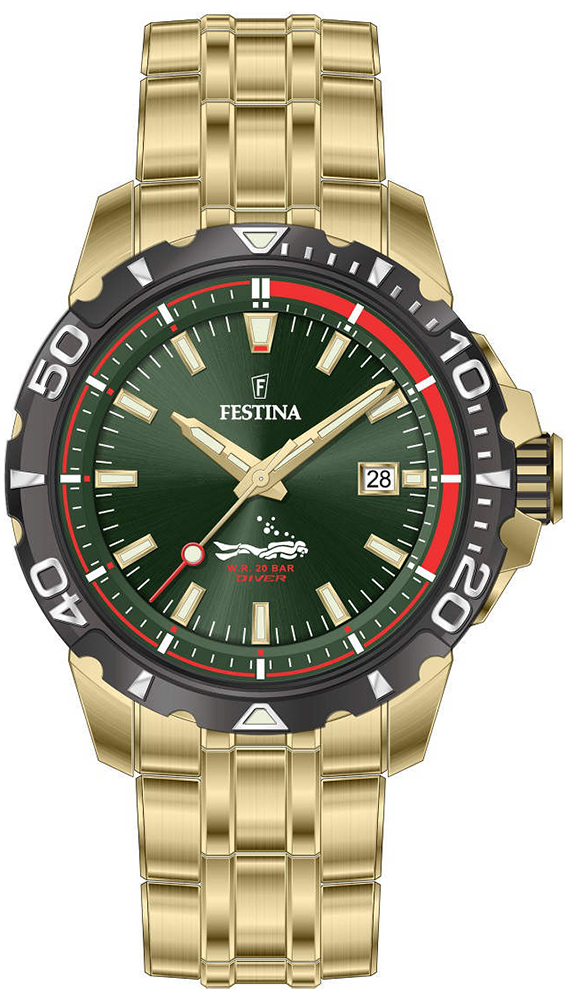 Festina FJ11921-3