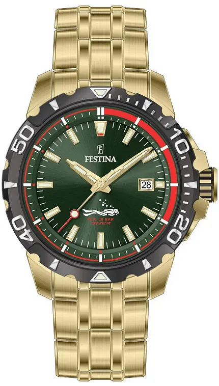 Festina FJ11921-3 Sport - zdjęcie 1