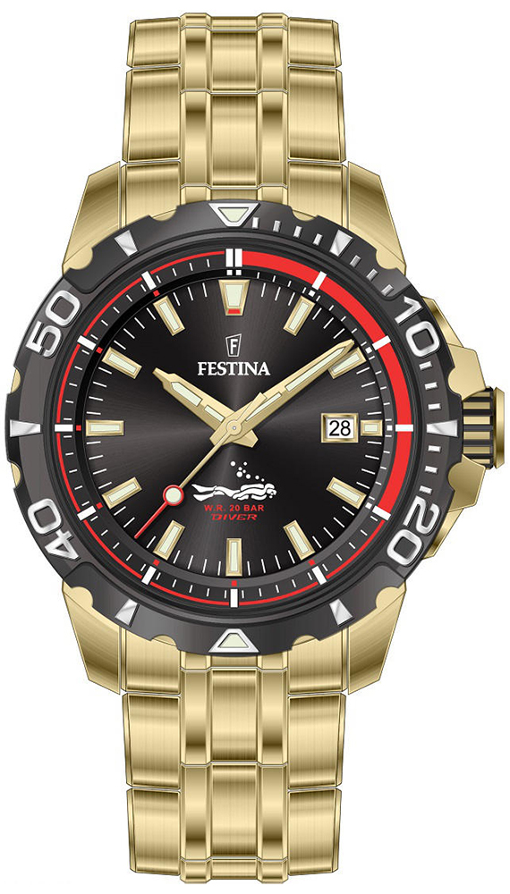 Festina FJ11921-4