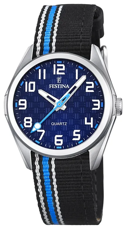 Festina F16904-2 Junior - zdjęcie 1
