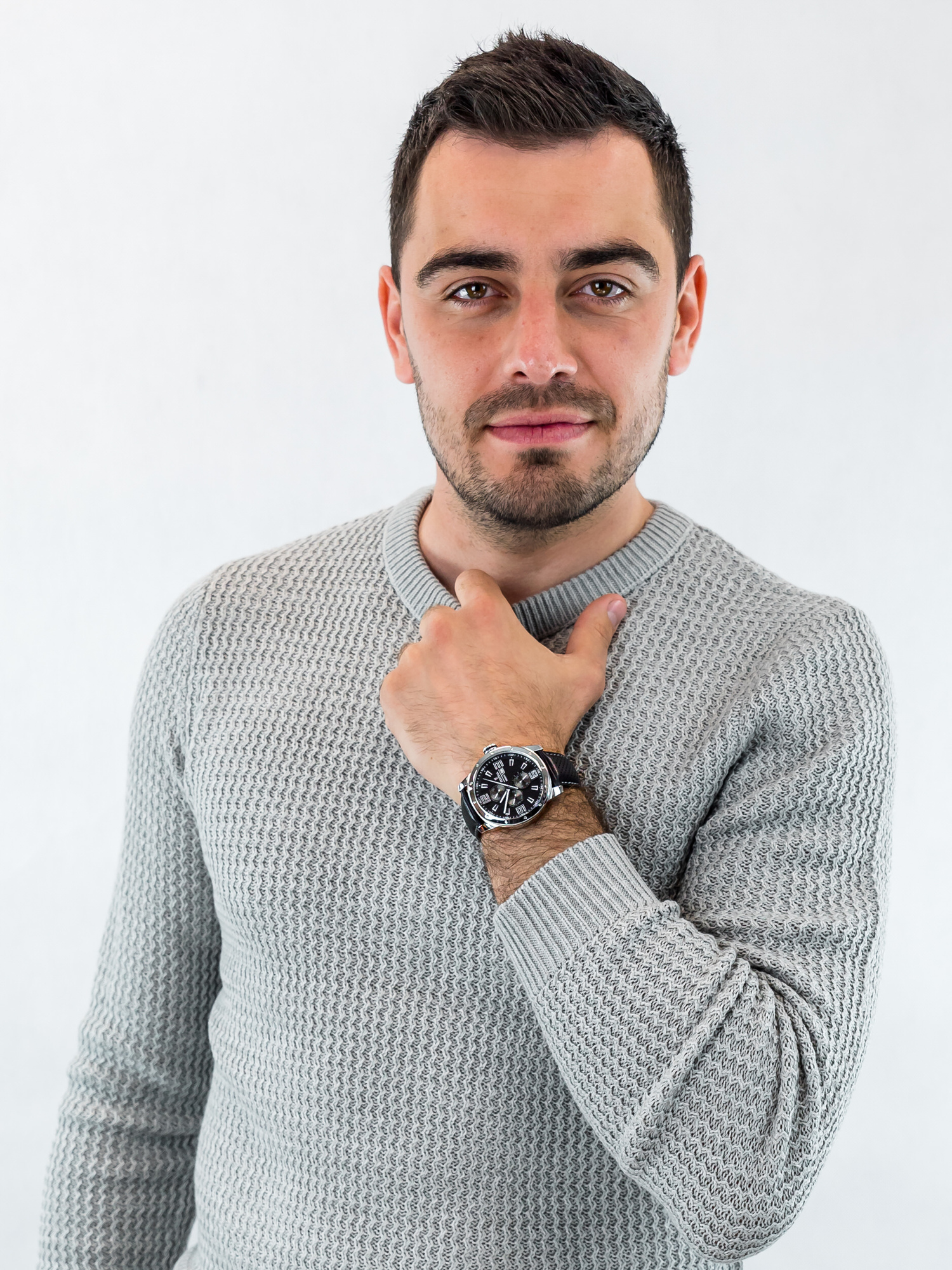 Festina F16585-4 zegarek męski Sport - miniatura 2
