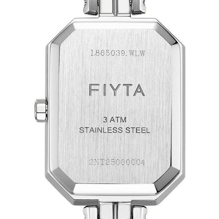 zegarek Fiyta L865039WLW kwarcowy Damskie - miniatura 13