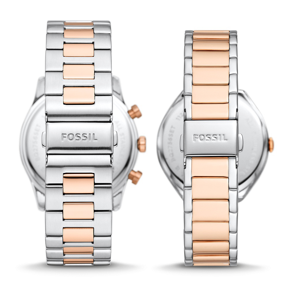 zegarek Fossil BQ2756SET - miniatura 3