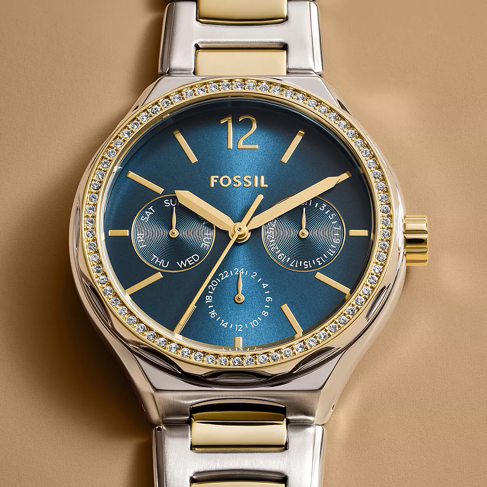zegarek Fossil BQ3948 - miniatura 5