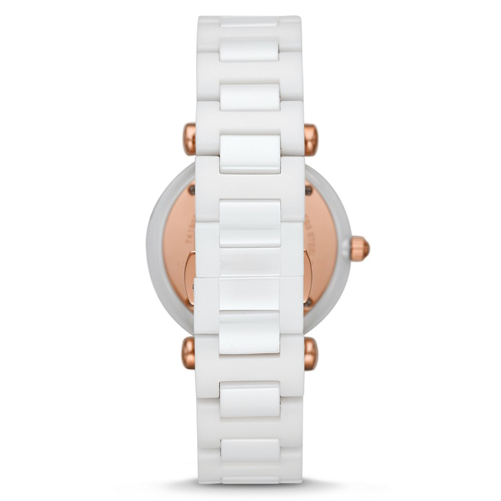 Fossil CE1093 zegarek damski Carlie - miniatura 2