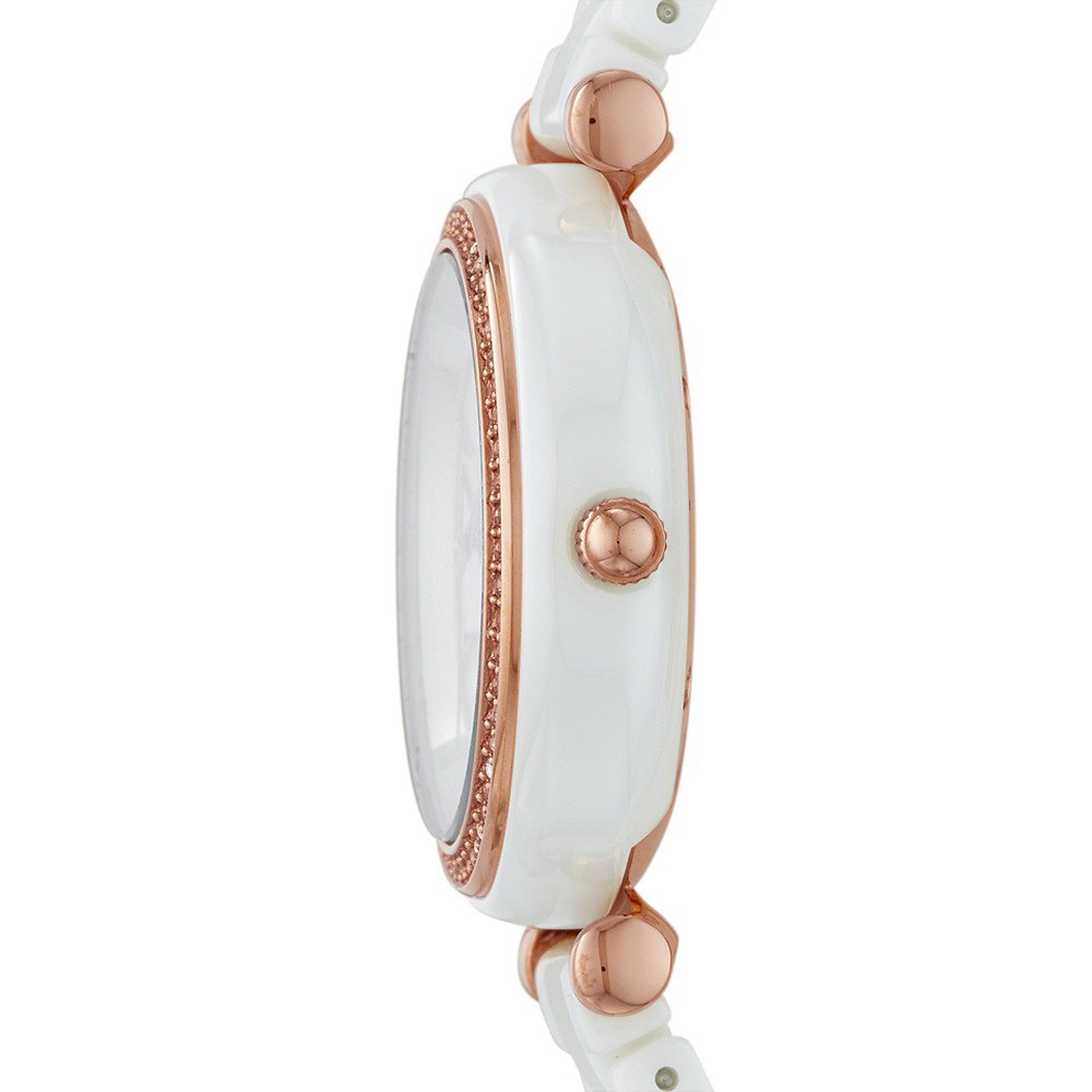Fossil CE1104 zegarek damski Carlie - miniatura 2