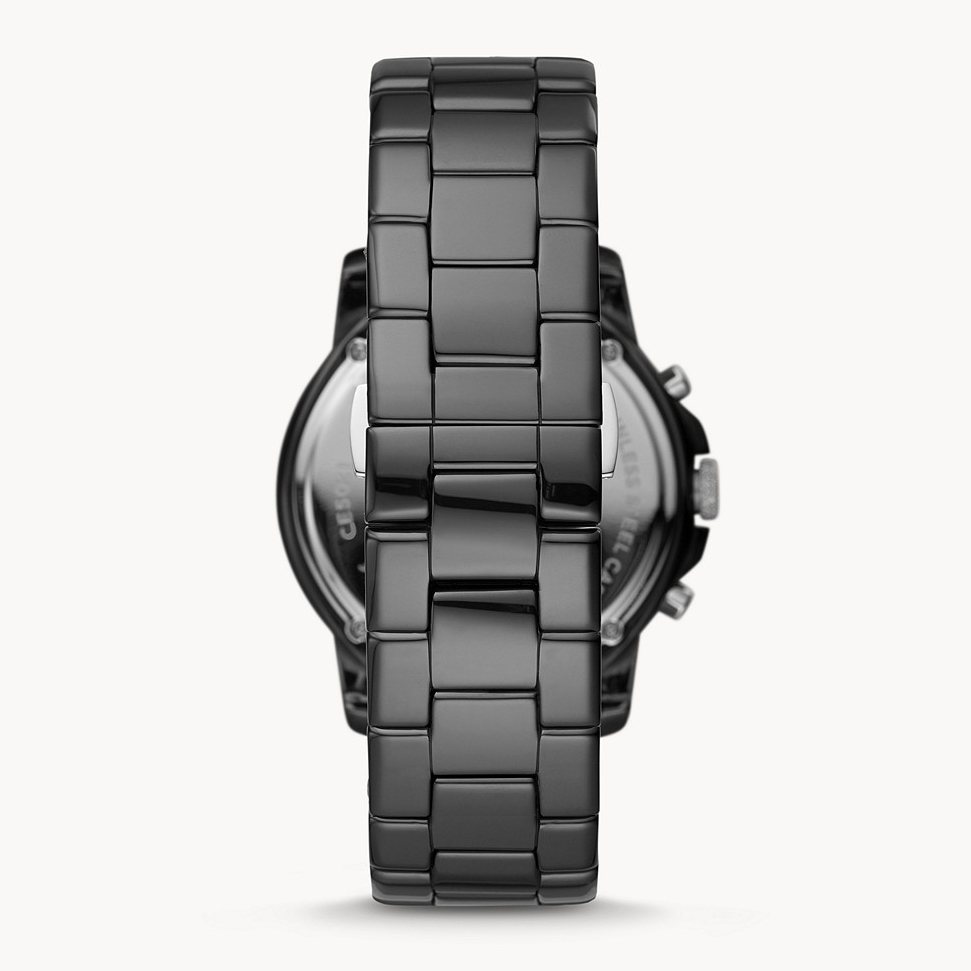 zegarek Fossil CE5021 GRANT męski z chronograf Grant - miniatura 3