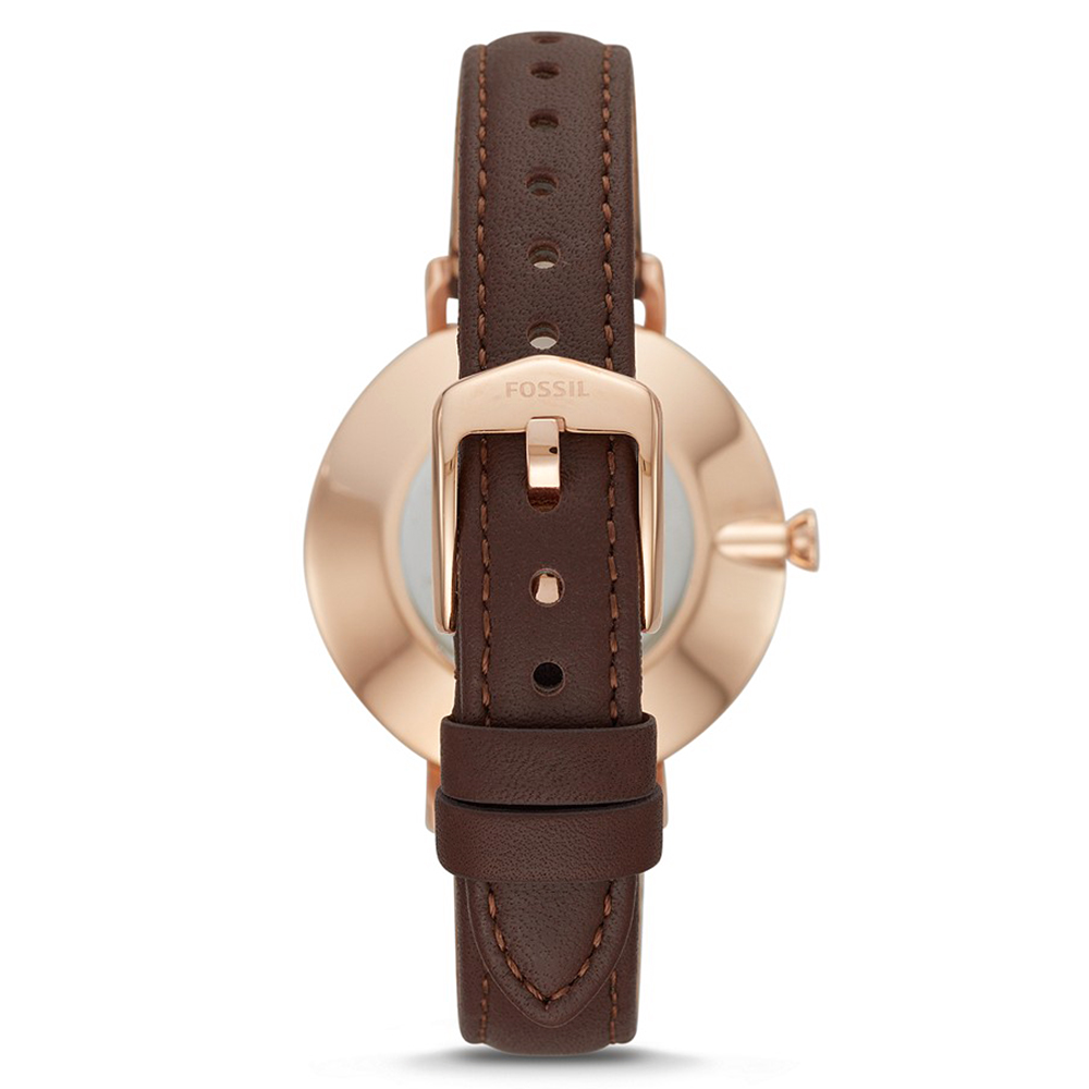 Fossil CS1002 KALYA CURATOR SERIES LIMITED EDITION zegarek klasyczny Kalya - miniatura 6