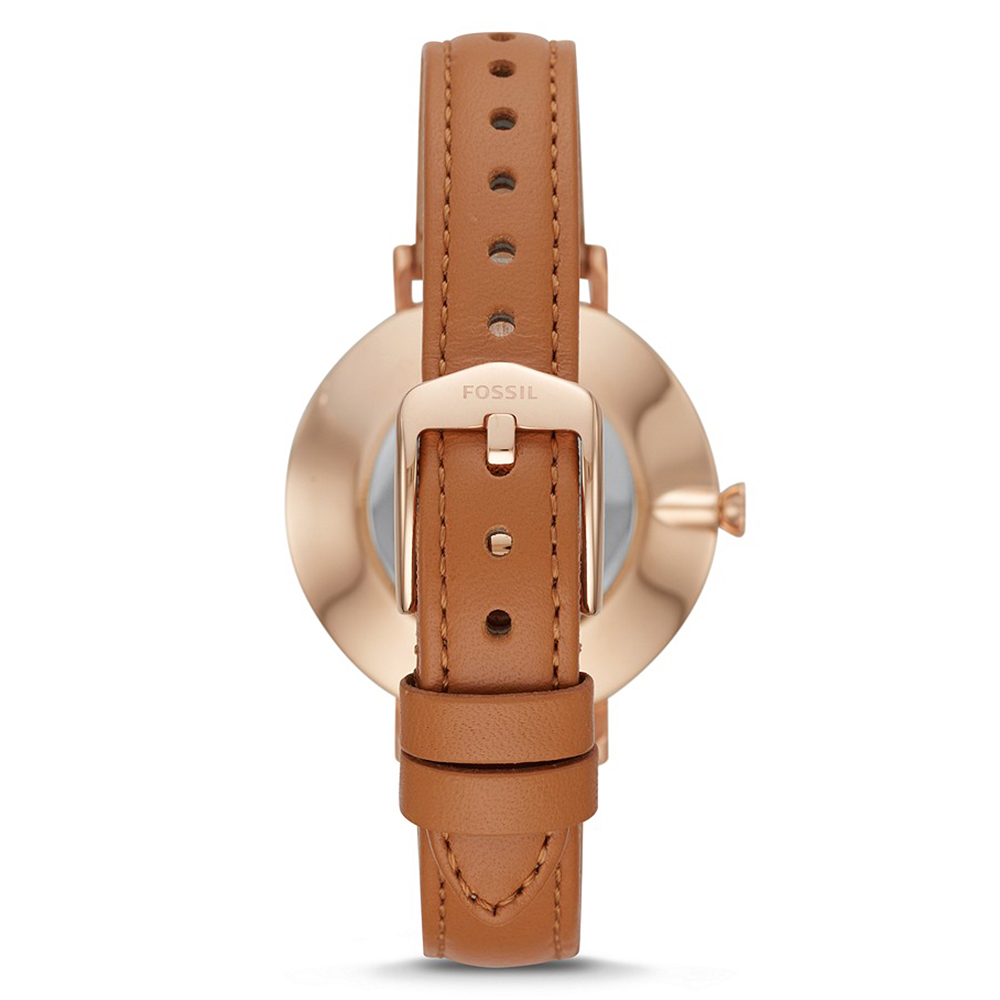Fossil CS1004 KALYA CURATOR SERIES LIMITED EDITION zegarek klasyczny Kalya - miniatura 3