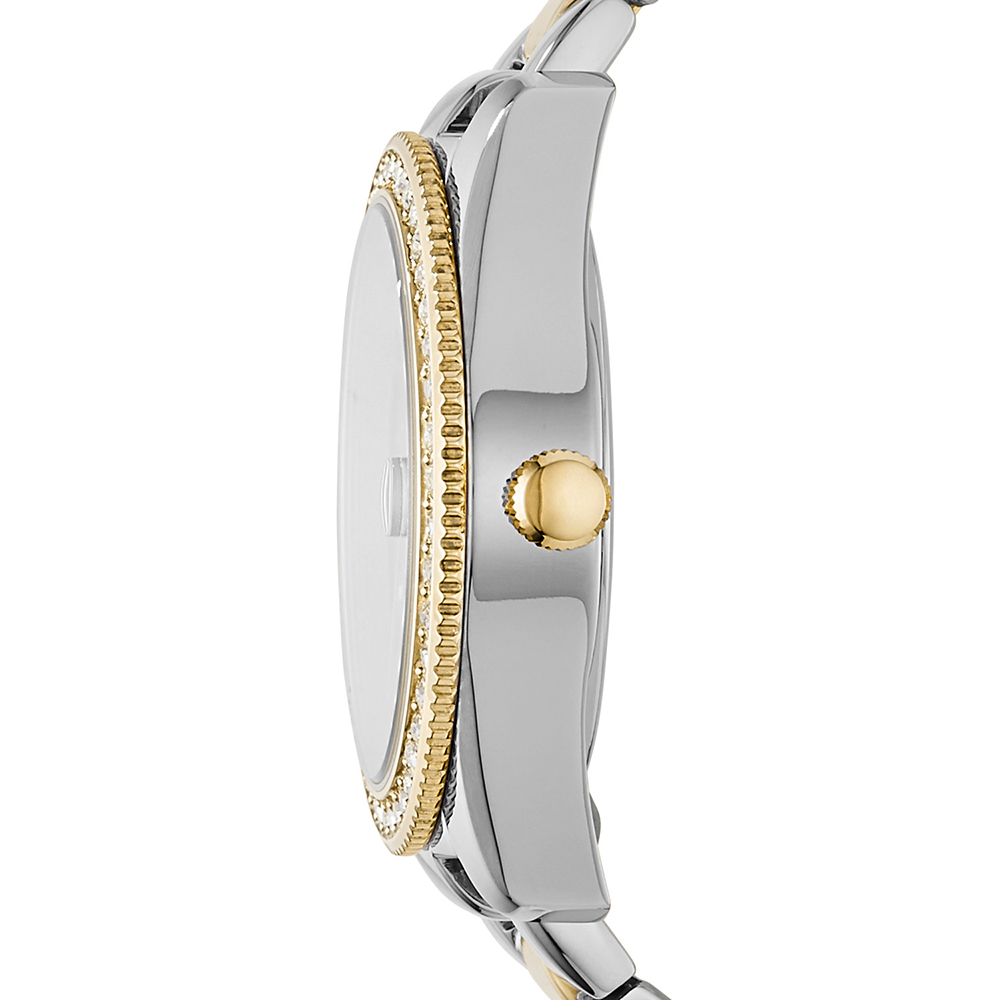 Fossil ES4319 zegarek damski Scarlette