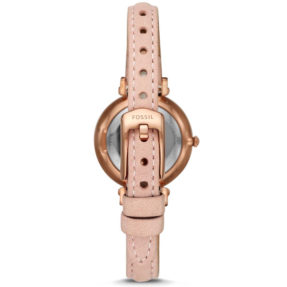 Fossil ES4445 damski zegarek Kinsey pasek - miniatura 3