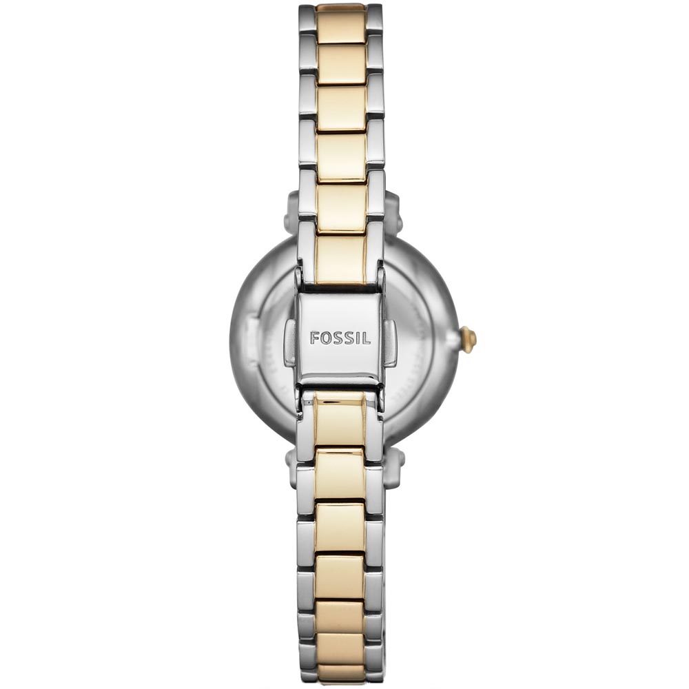 Fossil ES4449 damski zegarek Kinsey bransoleta - miniatura 3