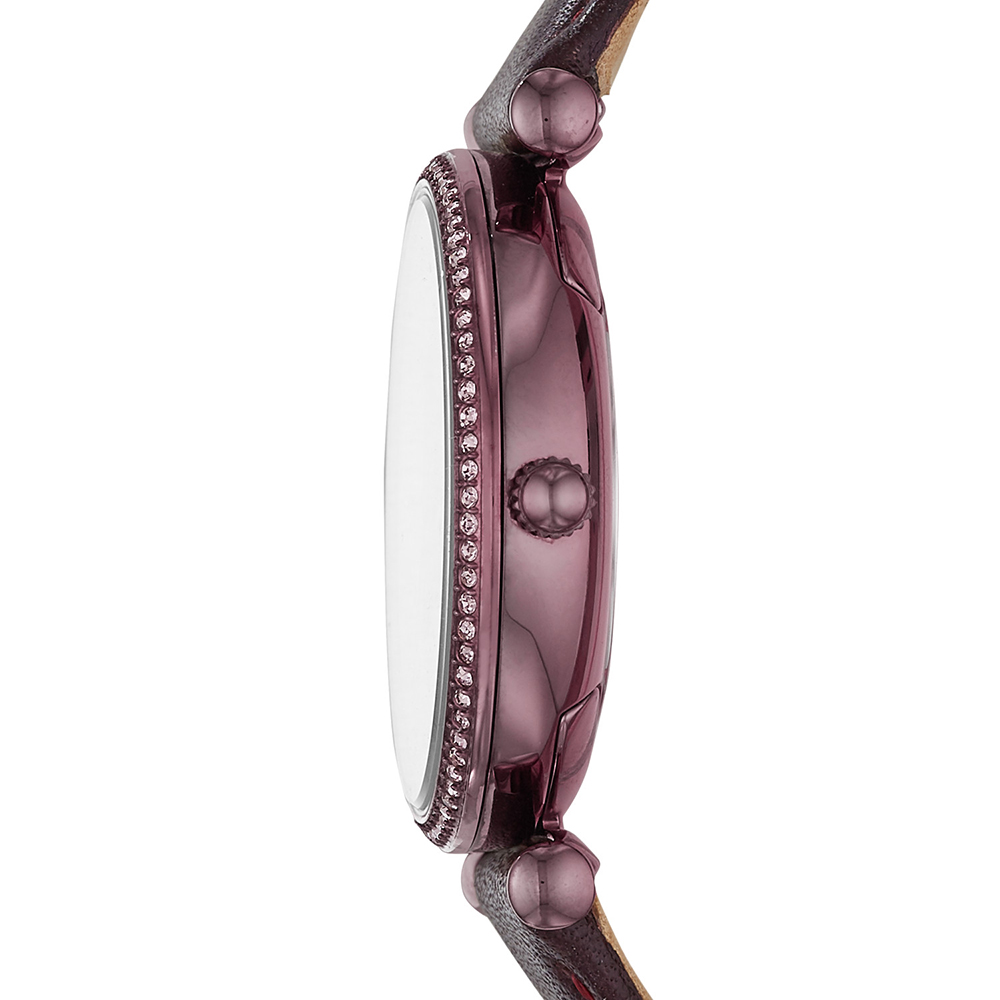 Fossil ES4464 zegarek damski Carlie - miniatura 2